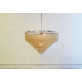 IQ8188 TESSA ALTO CHANDELIER